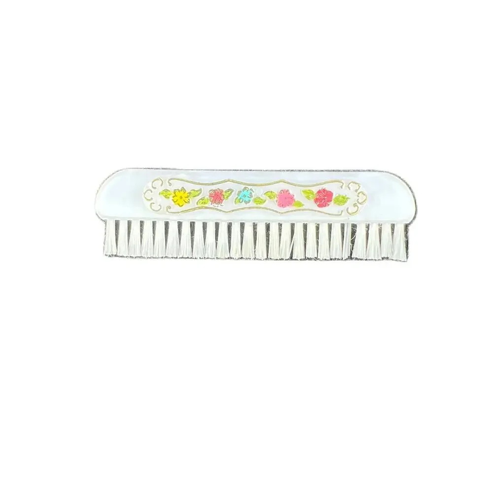 National Vintage Travel Vanity Set